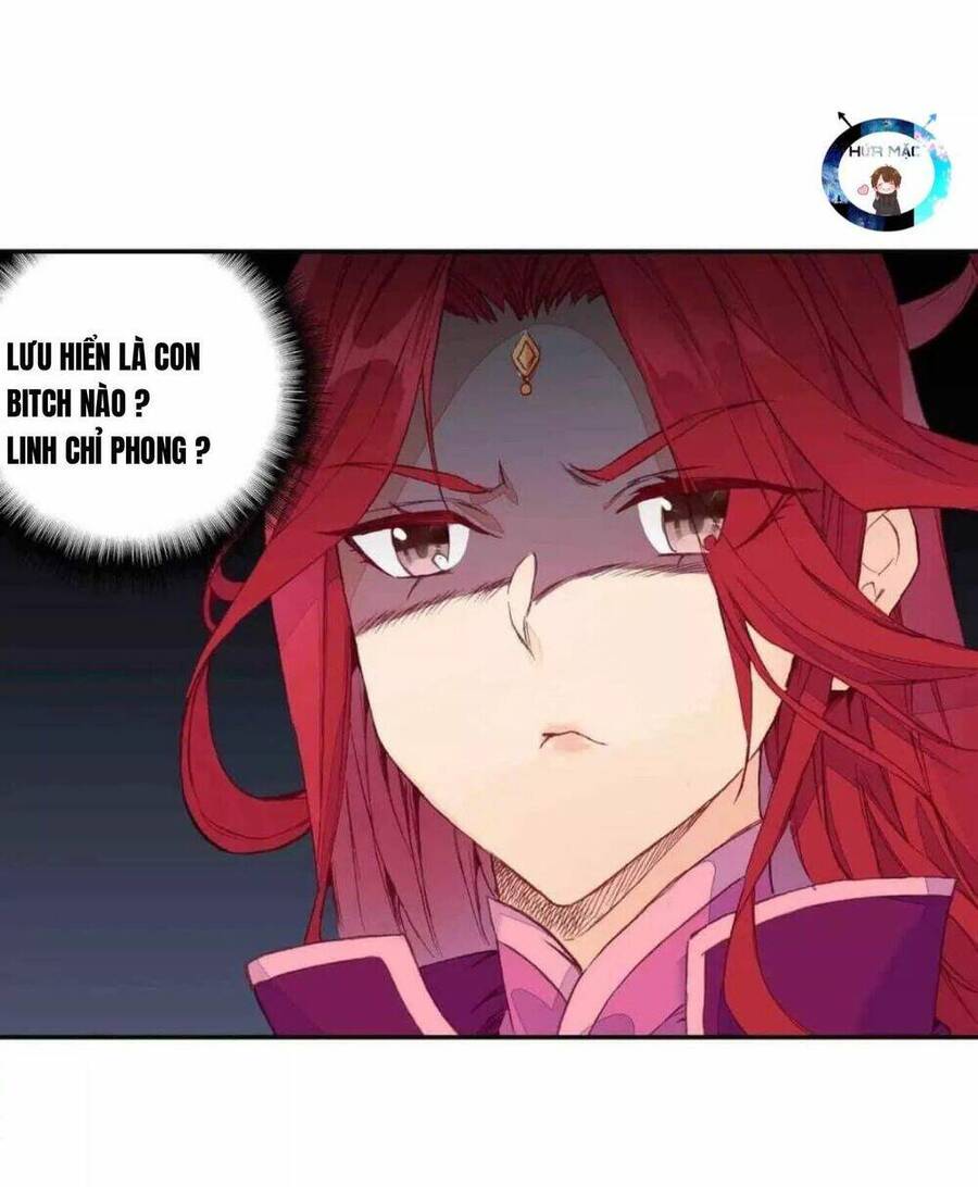 Lão Đại Xuyên Không Thành Tiên Nữ Chapter  45.2 - 18