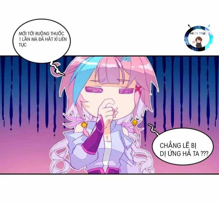 Lão Đại Xuyên Không Thành Tiên Nữ Chapter 45.2 - 20
