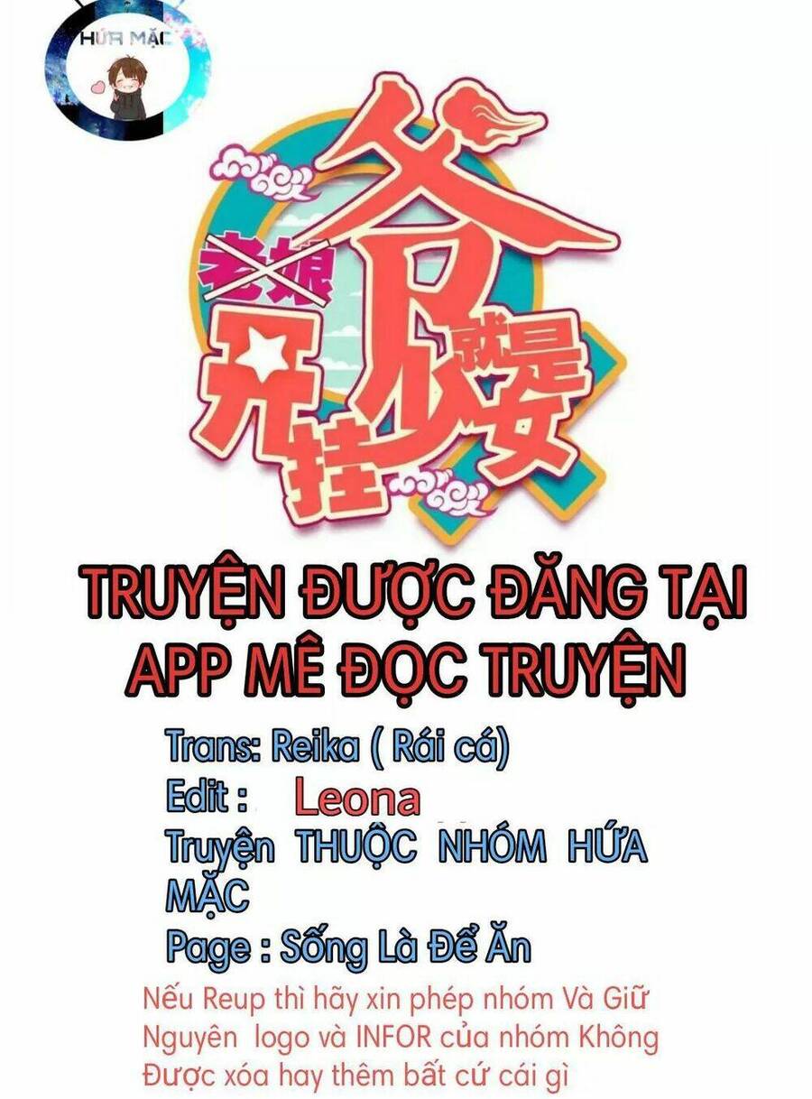 Lão Đại Xuyên Không Thành Tiên Nữ Chapter 45.2 - 3