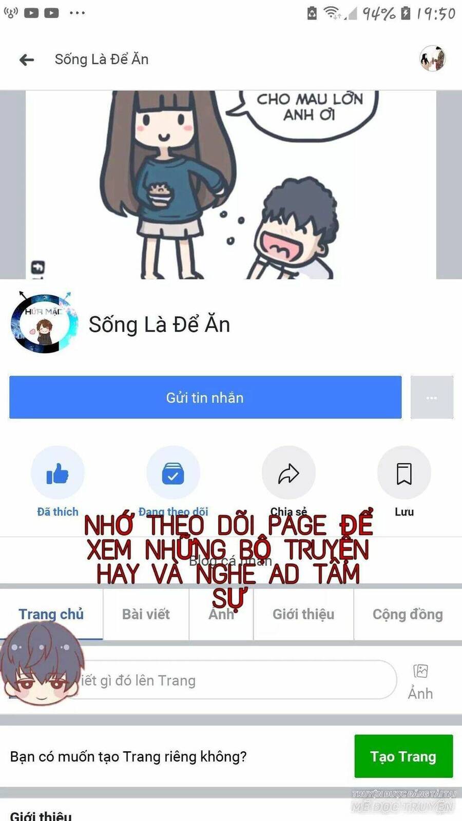 Lão Đại Xuyên Không Thành Tiên Nữ Chapter  45.2 - 23