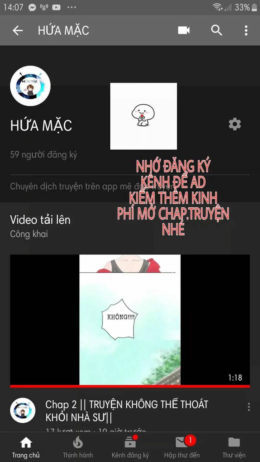 Lão Đại Xuyên Không Thành Tiên Nữ Chapter 45.2 - 24