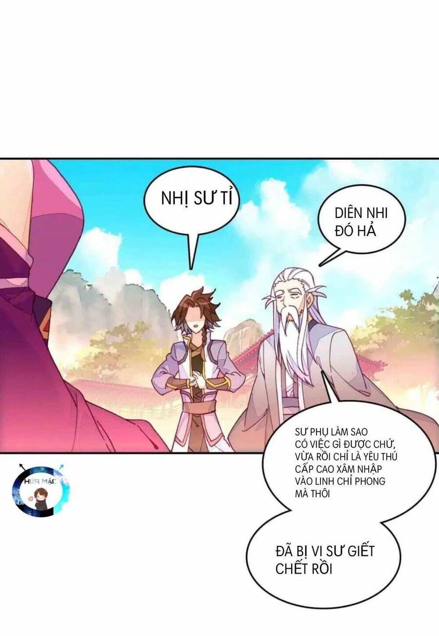 Lão Đại Xuyên Không Thành Tiên Nữ Chapter 45.2 - 4