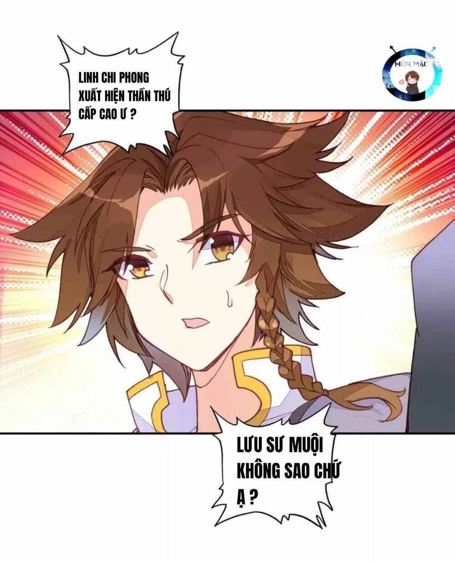 Lão Đại Xuyên Không Thành Tiên Nữ Chapter 45.2 - 5