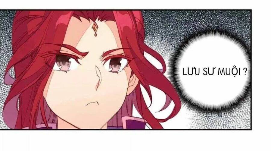 Lão Đại Xuyên Không Thành Tiên Nữ Chapter 45.2 - 6