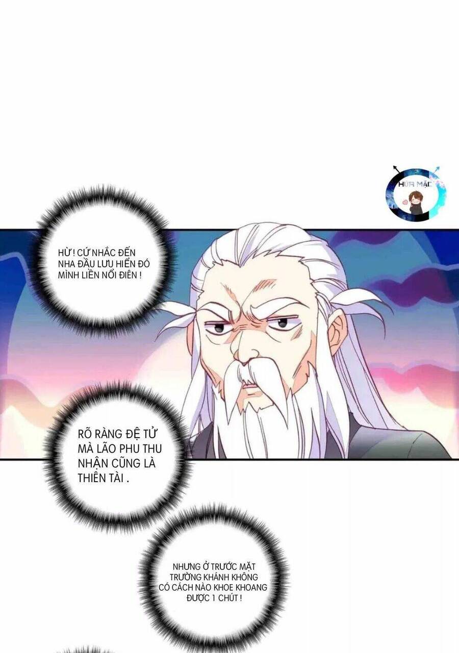 Lão Đại Xuyên Không Thành Tiên Nữ Chapter  45.2 - 8