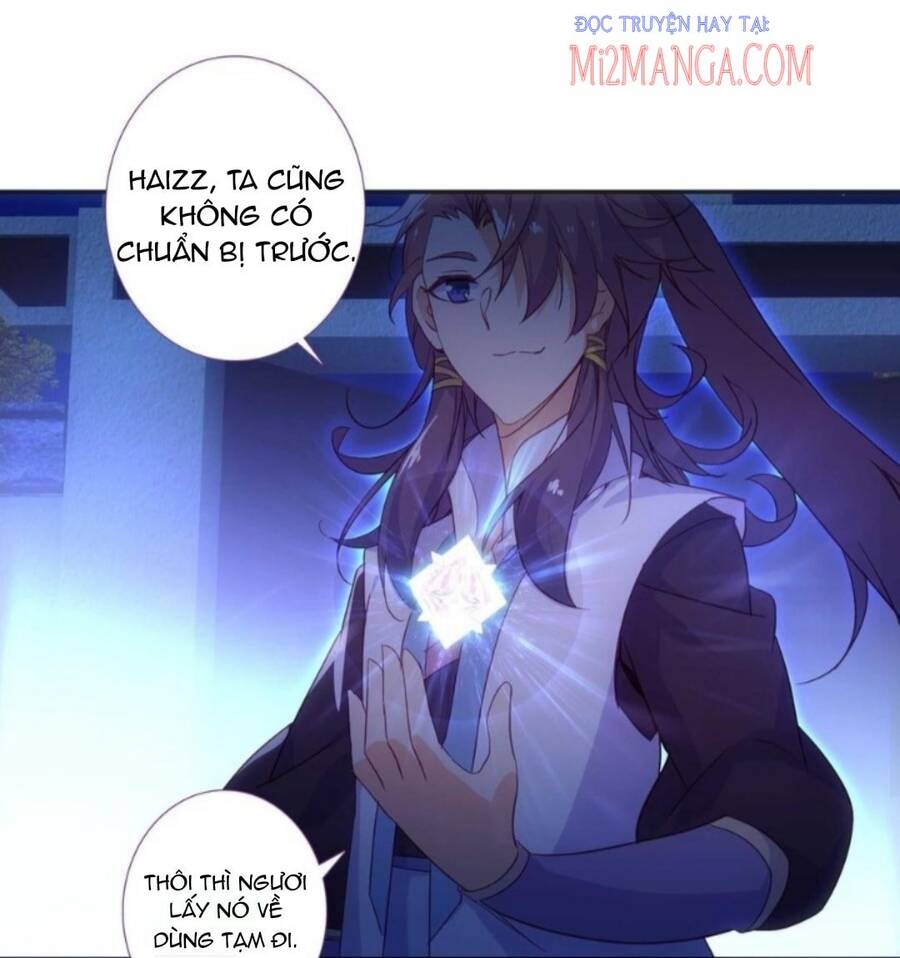 Lão Đại Xuyên Không Thành Tiên Nữ Chapter 76.1 - 14