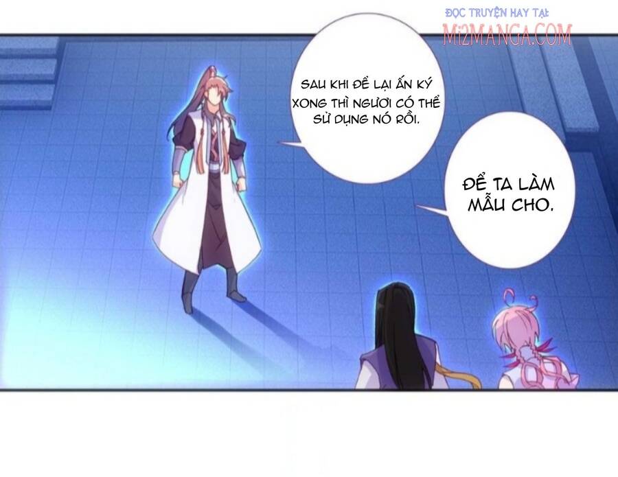 Lão Đại Xuyên Không Thành Tiên Nữ Chapter  76.1 - 18