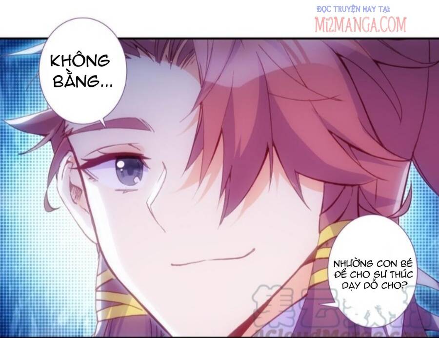 Lão Đại Xuyên Không Thành Tiên Nữ Chapter  76.1 - 3