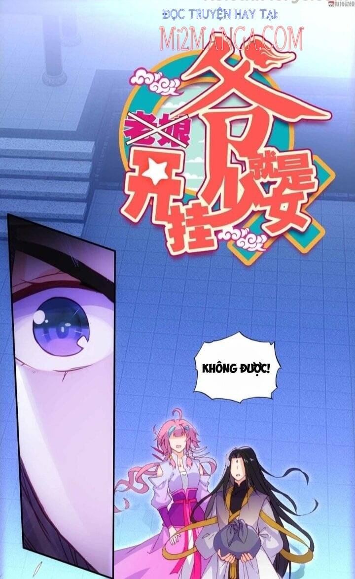 Lão Đại Xuyên Không Thành Tiên Nữ Chapter  76.1 - 4