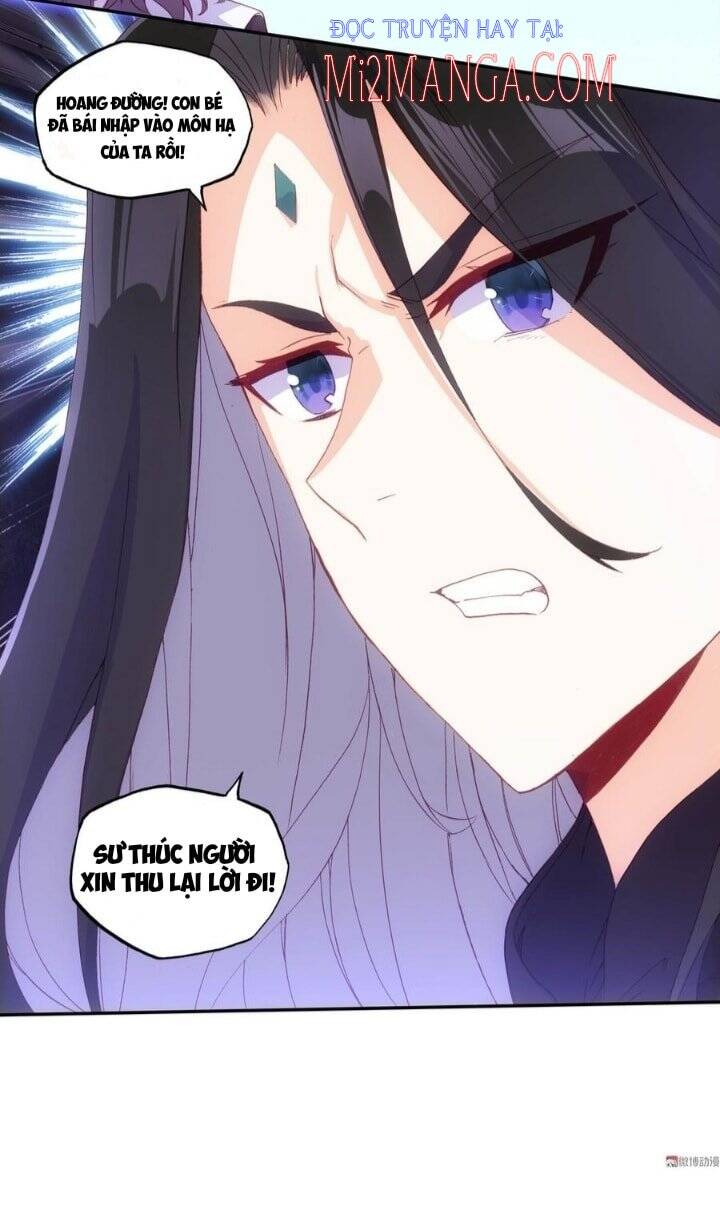 Lão Đại Xuyên Không Thành Tiên Nữ Chapter  76.1 - 6