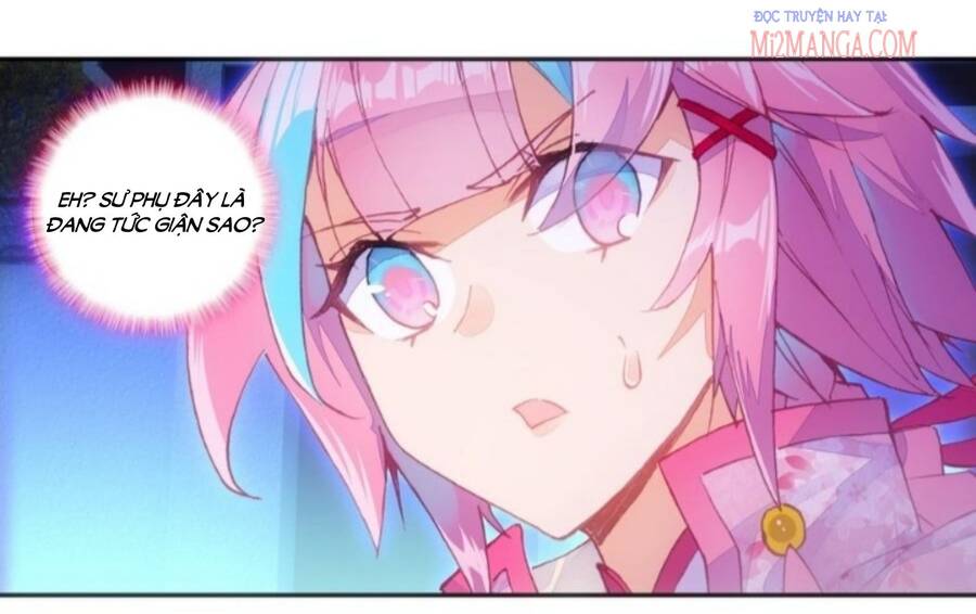 Lão Đại Xuyên Không Thành Tiên Nữ Chapter  76.1 - 7