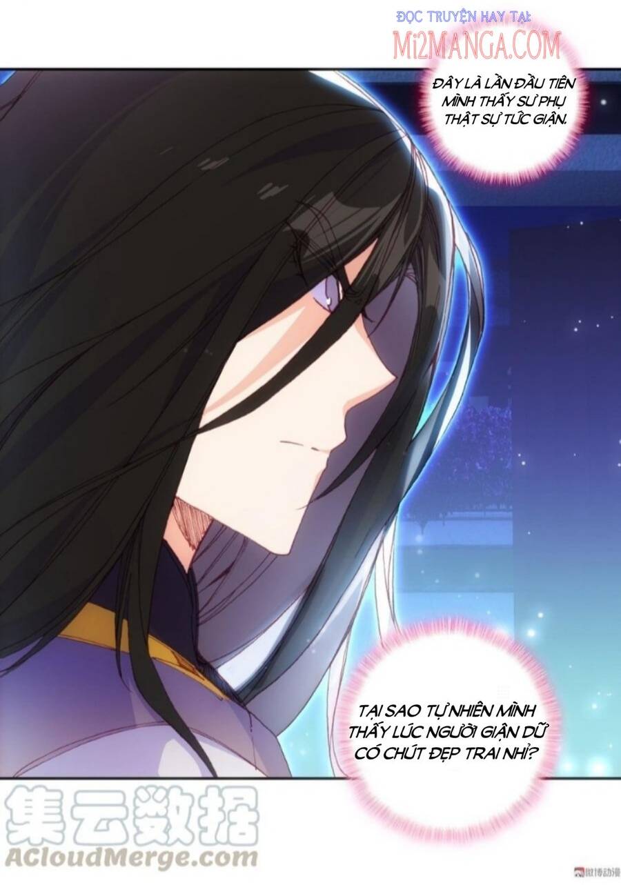 Lão Đại Xuyên Không Thành Tiên Nữ Chapter 76.1 - 8