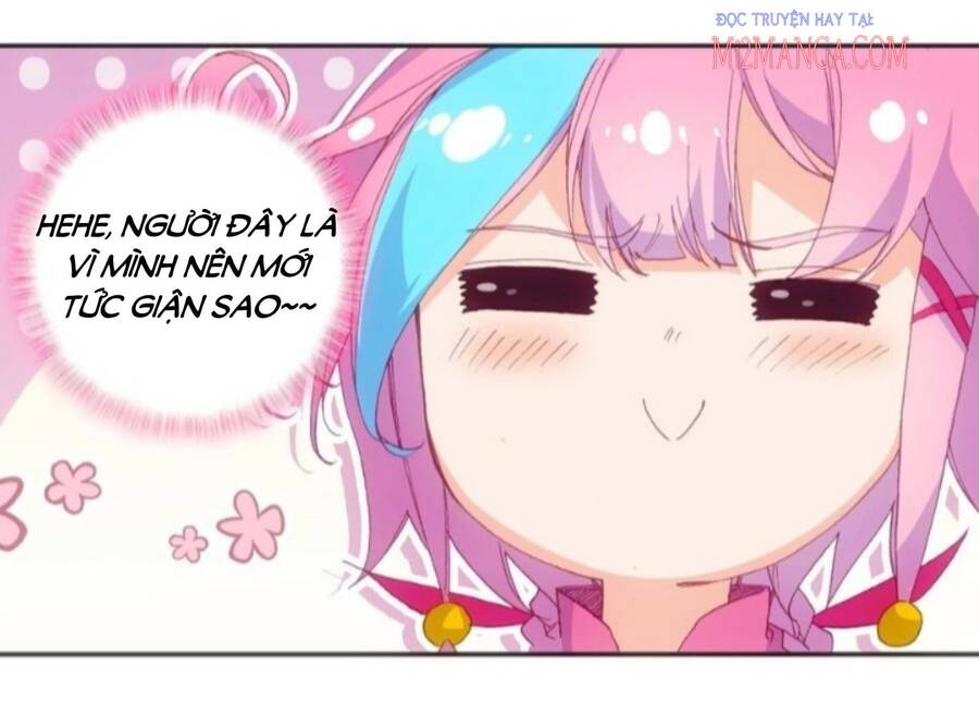 Lão Đại Xuyên Không Thành Tiên Nữ Chapter  76.1 - 9