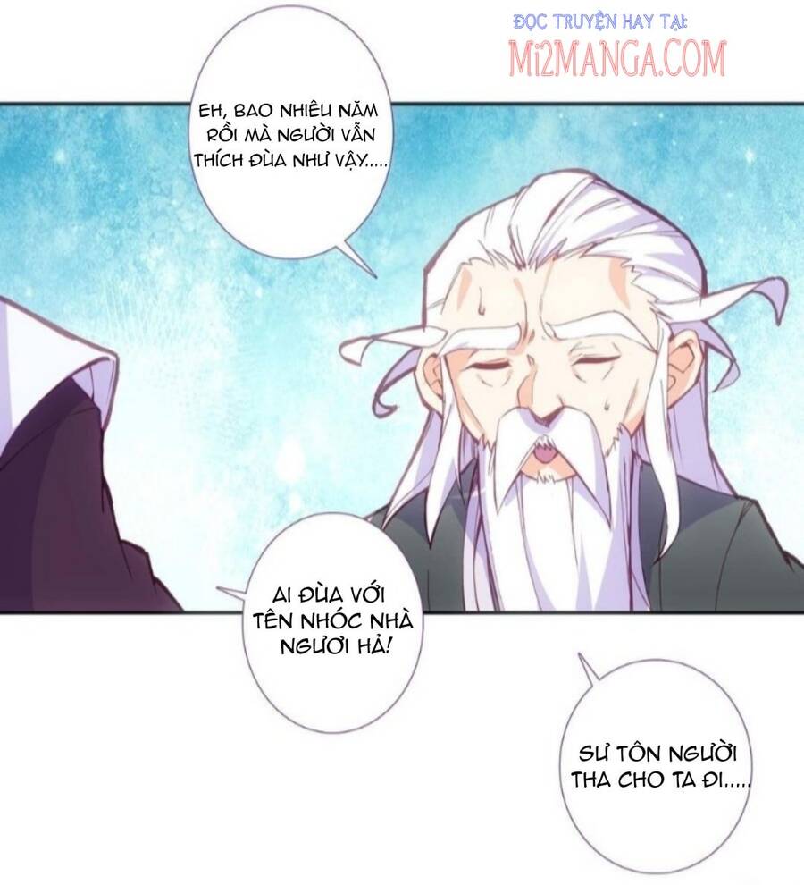 Lão Đại Xuyên Không Thành Tiên Nữ Chapter  76.2 - 13