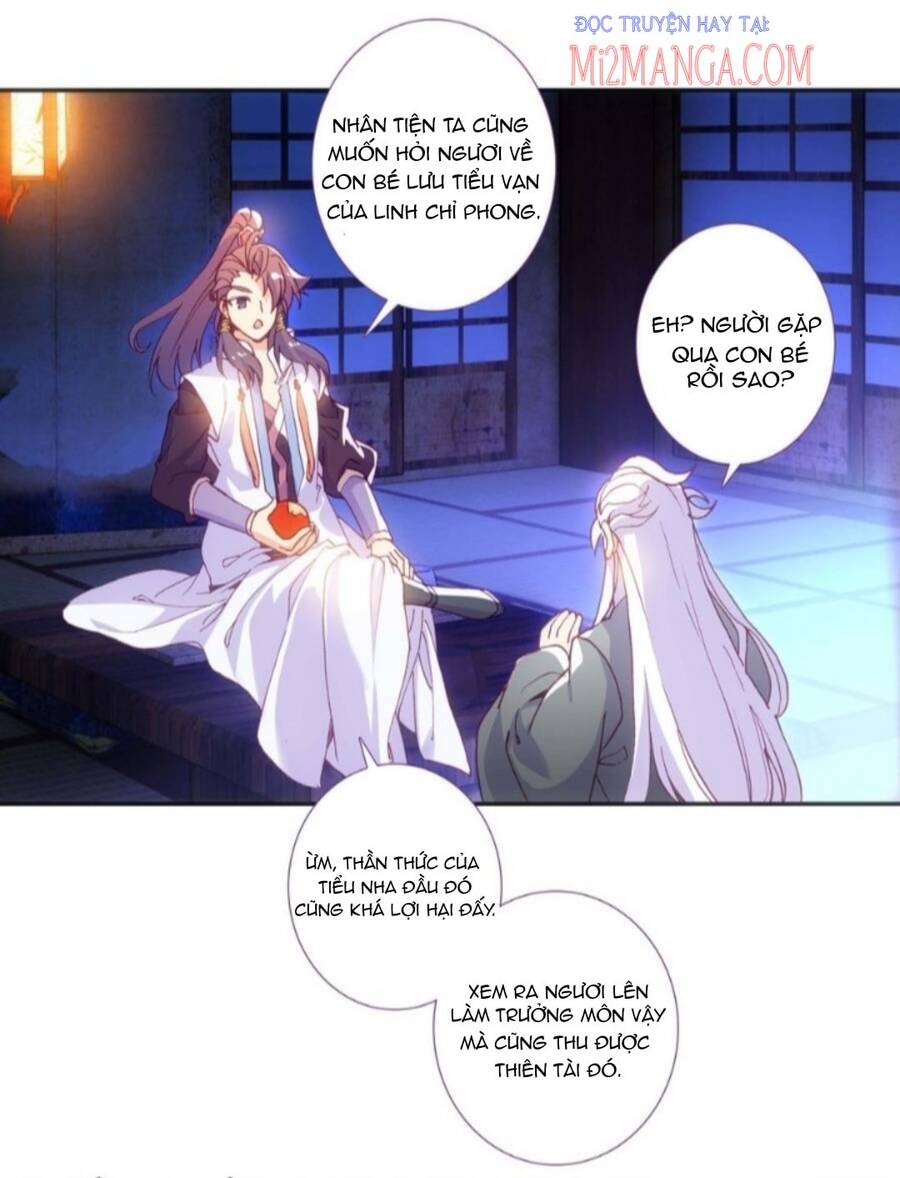 Lão Đại Xuyên Không Thành Tiên Nữ Chapter  76.2 - 14