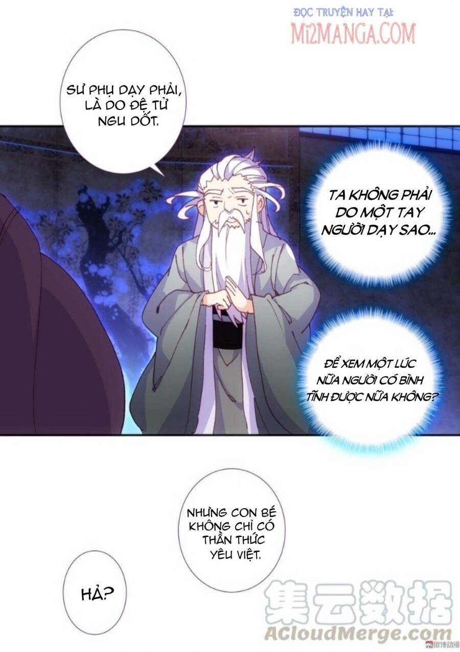 Lão Đại Xuyên Không Thành Tiên Nữ Chapter  76.2 - 16