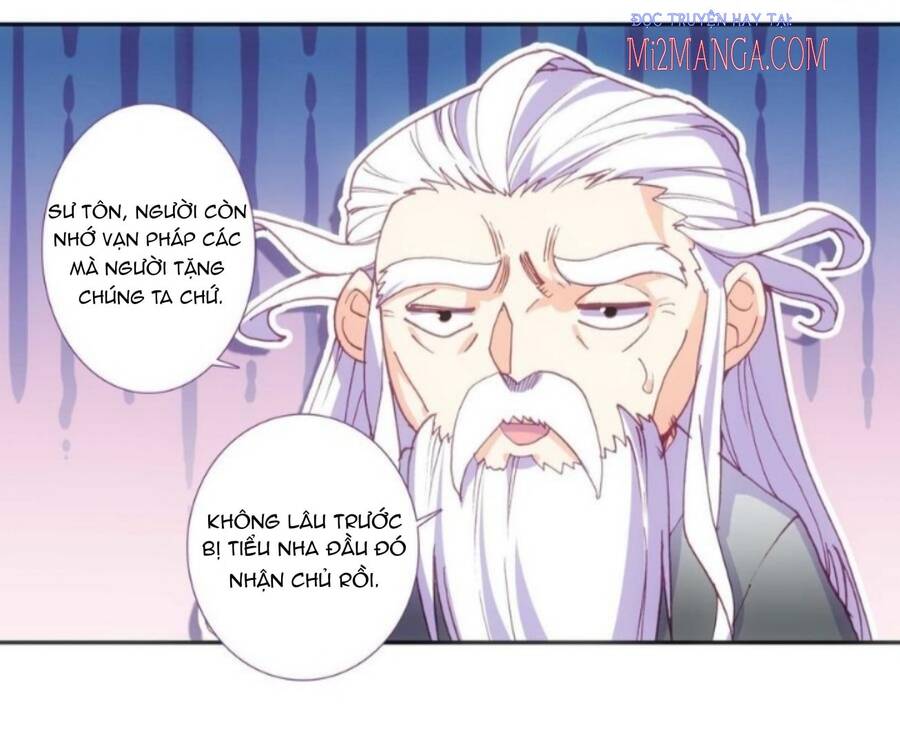 Lão Đại Xuyên Không Thành Tiên Nữ Chapter 76.2 - 17