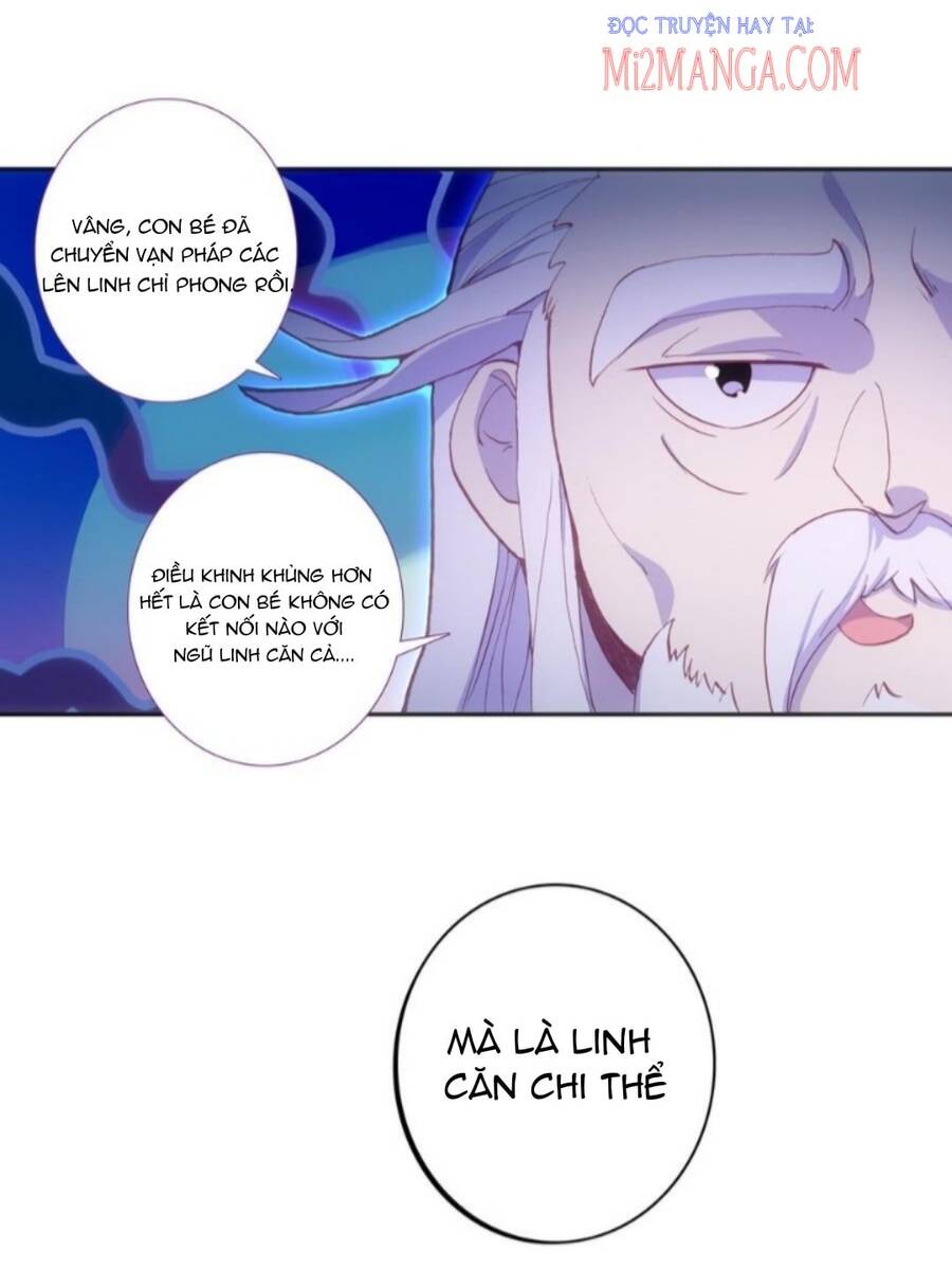 Lão Đại Xuyên Không Thành Tiên Nữ Chapter 76.2 - 19