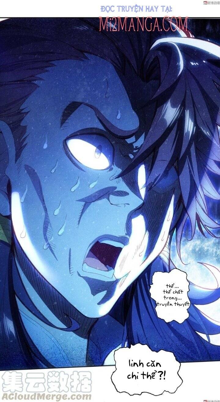 Lão Đại Xuyên Không Thành Tiên Nữ Chapter  76.2 - 20