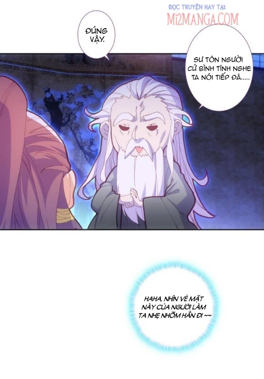 Lão Đại Xuyên Không Thành Tiên Nữ Chapter  76.2 - 21