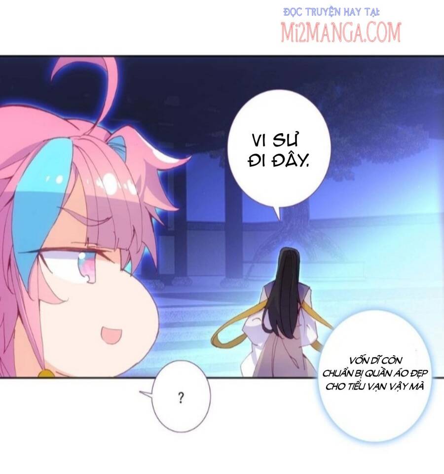 Lão Đại Xuyên Không Thành Tiên Nữ Chapter  76.2 - 8