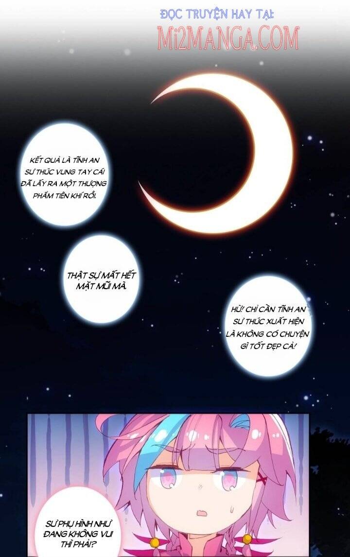 Lão Đại Xuyên Không Thành Tiên Nữ Chapter  76.2 - 9