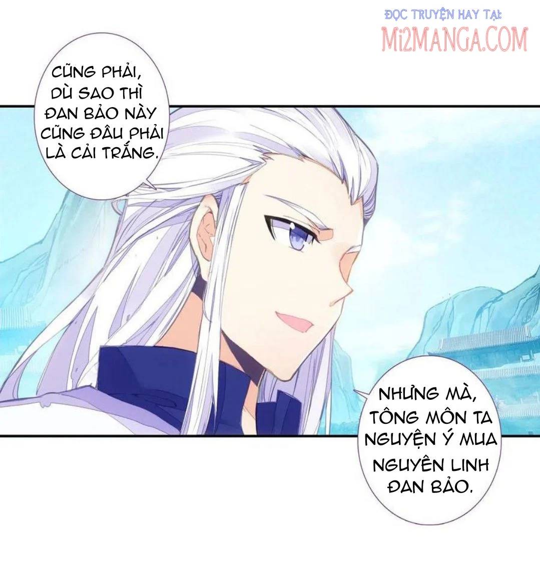 Lão Đại Xuyên Không Thành Tiên Nữ Chapter  96.5 - 13