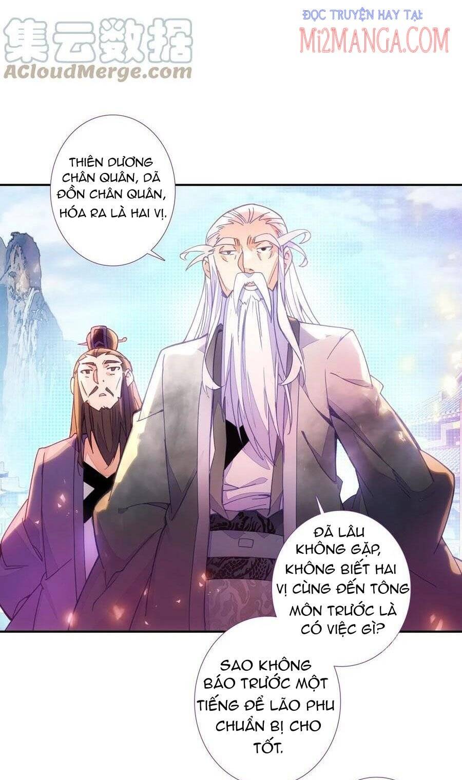 Lão Đại Xuyên Không Thành Tiên Nữ Chapter 96.5 - 7