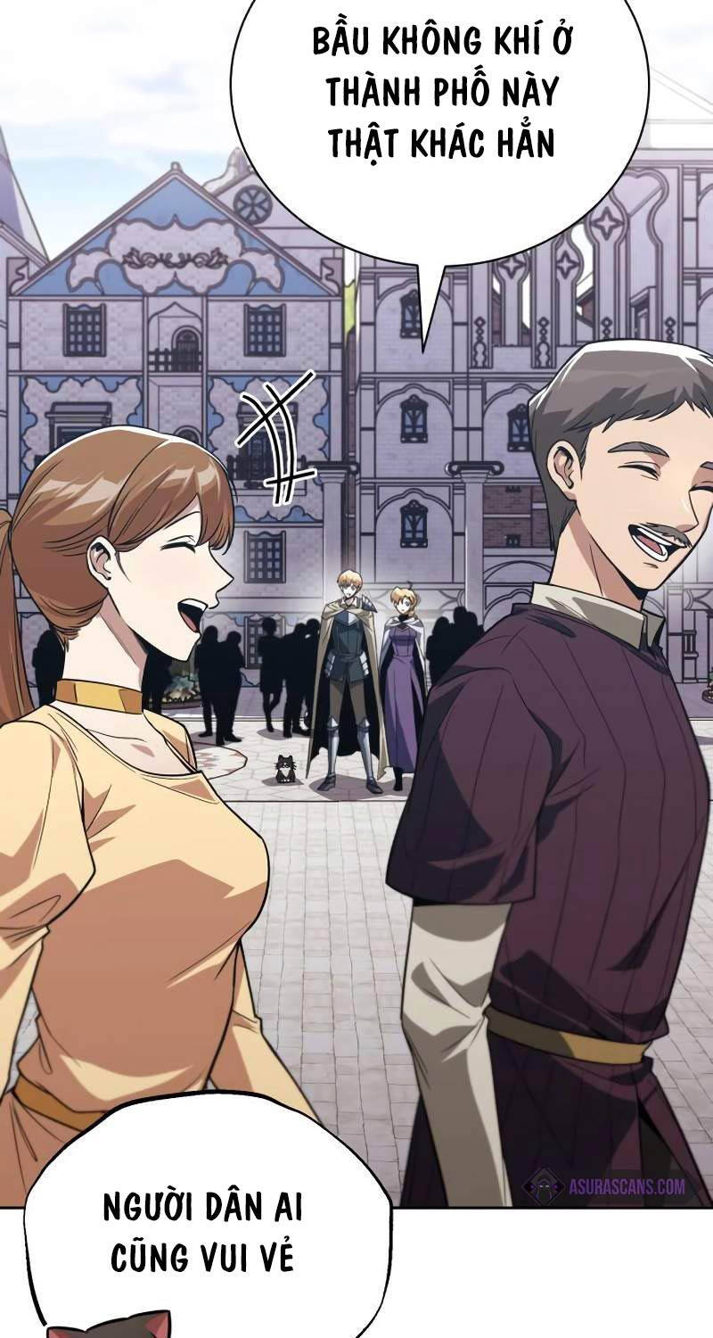 Quý Tộc Lười Biếng Trở Thành Thiên Tài Chapter  107 - 108