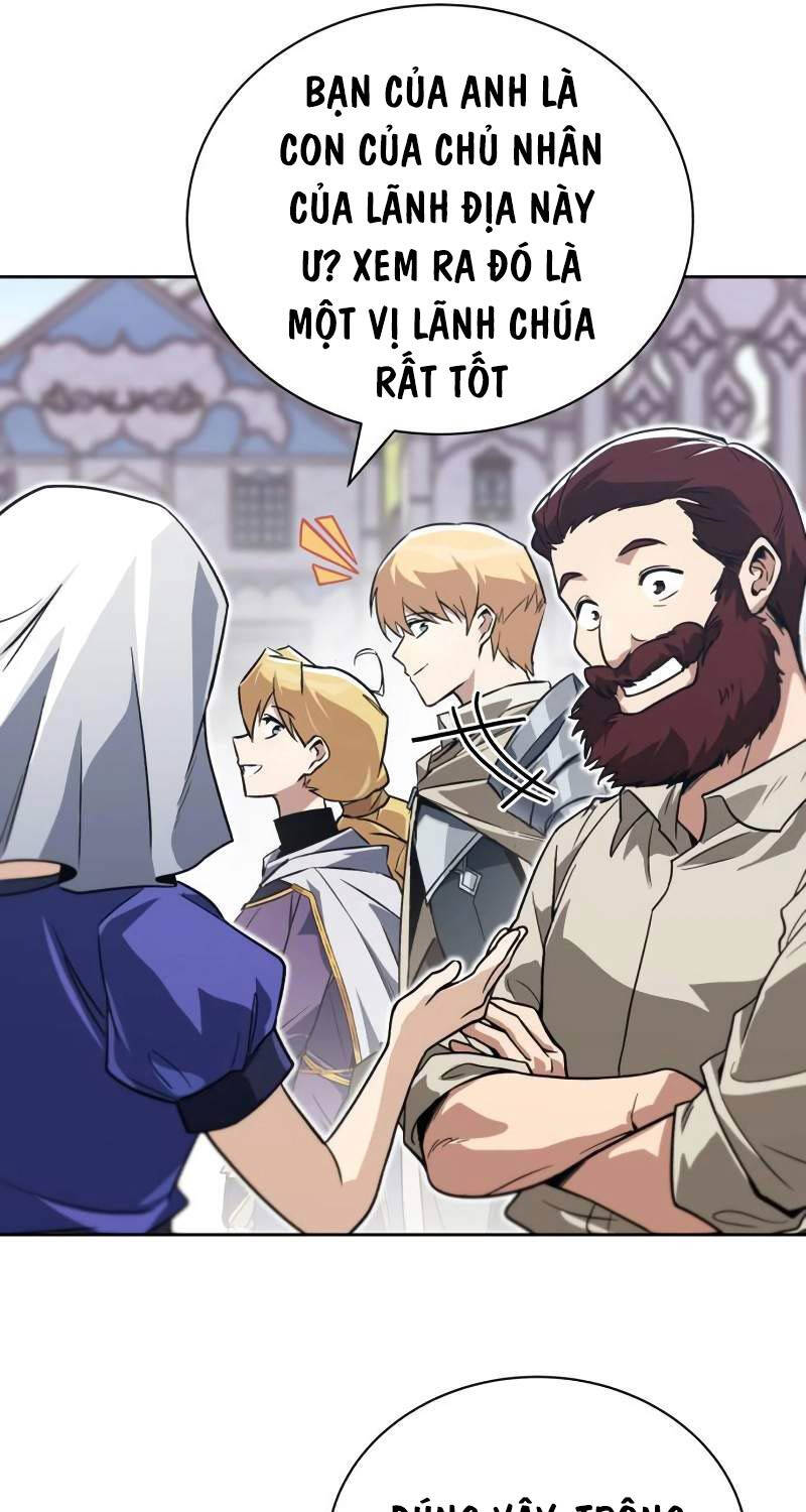 Quý Tộc Lười Biếng Trở Thành Thiên Tài Chapter 107 - 110