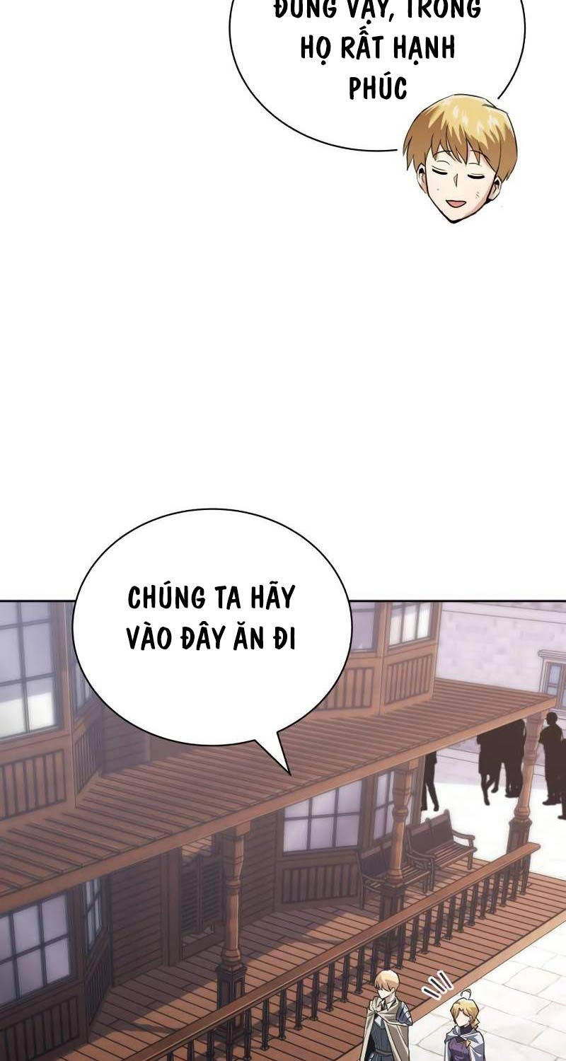 Quý Tộc Lười Biếng Trở Thành Thiên Tài Chapter 107 - 111