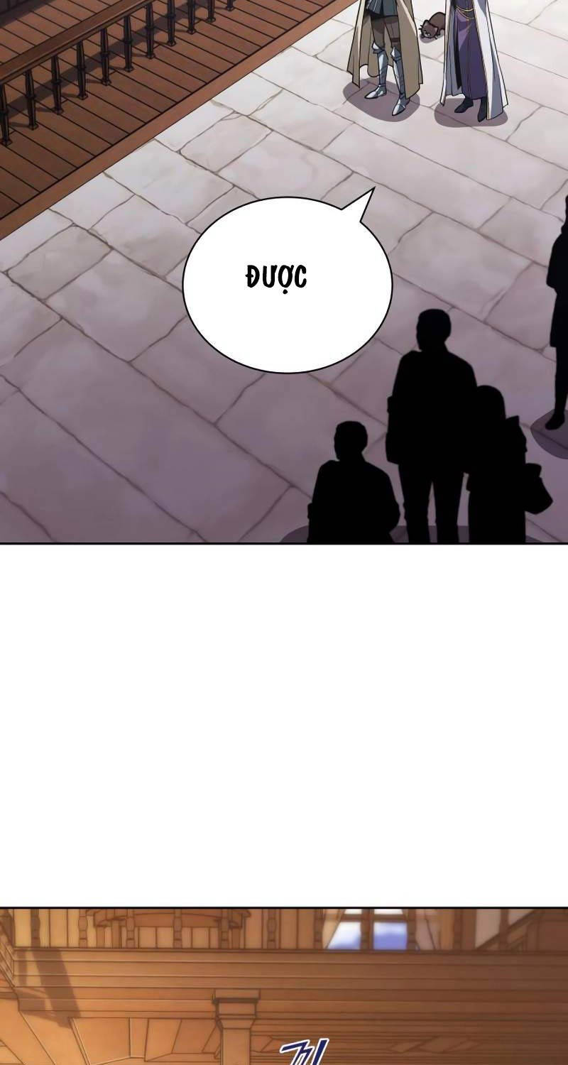 Quý Tộc Lười Biếng Trở Thành Thiên Tài Chapter 107 - 112