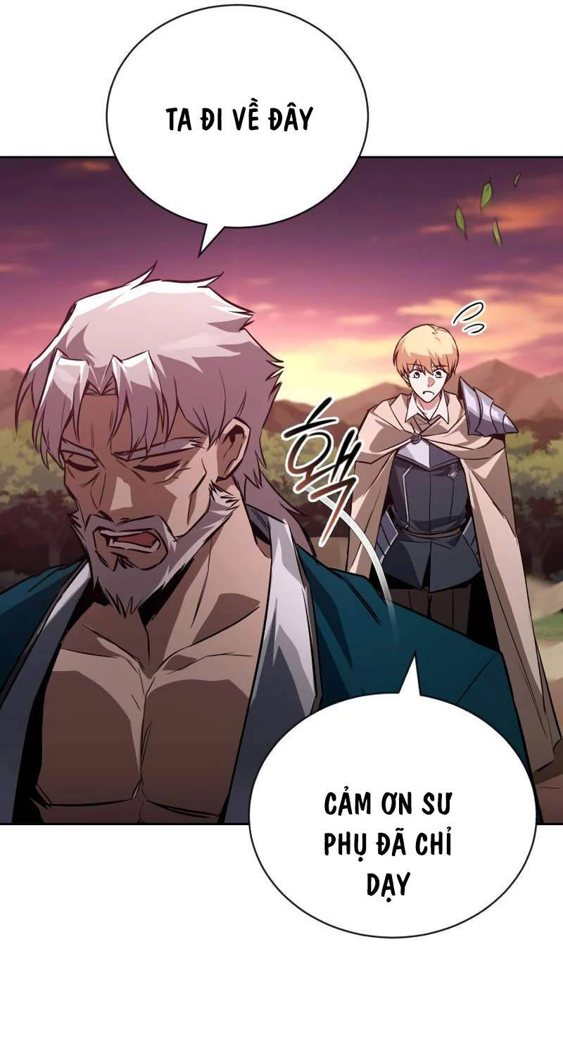 Quý Tộc Lười Biếng Trở Thành Thiên Tài Chapter  107 - 20