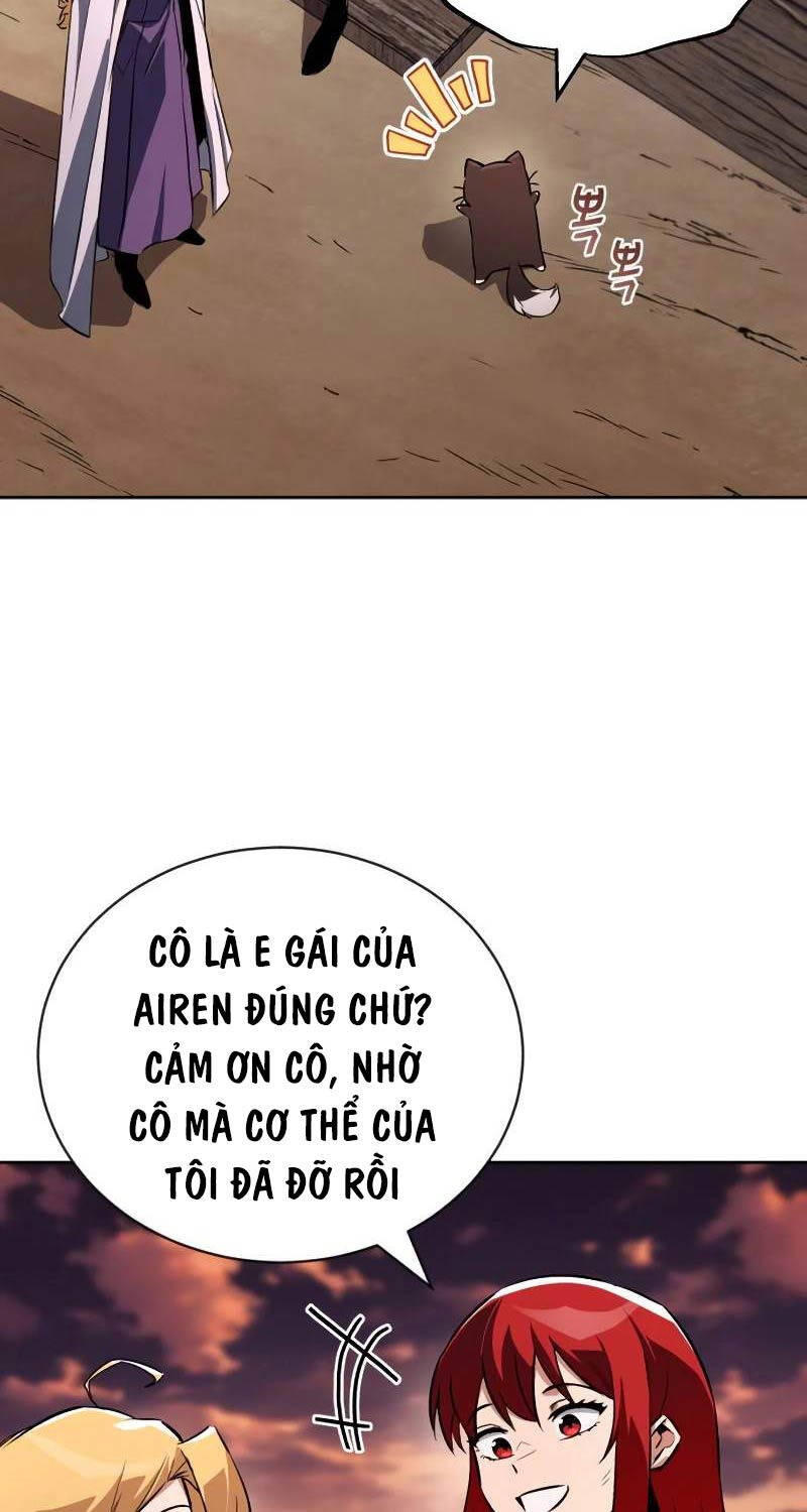 Quý Tộc Lười Biếng Trở Thành Thiên Tài Chapter  107 - 27