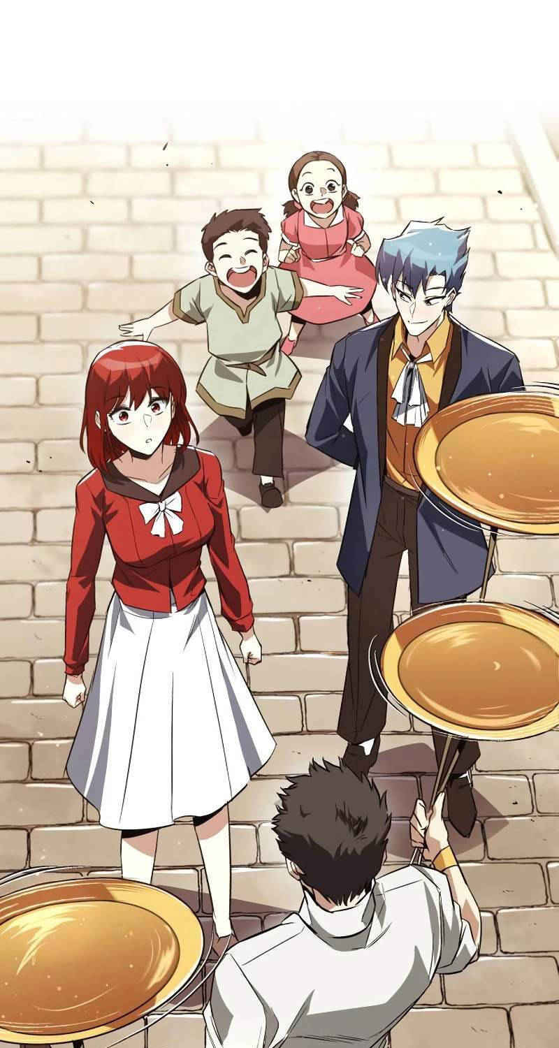 Quý Tộc Lười Biếng Trở Thành Thiên Tài Chapter  107 - 58