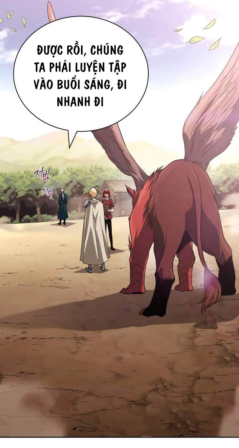 Quý Tộc Lười Biếng Trở Thành Thiên Tài Chapter  107 - 90