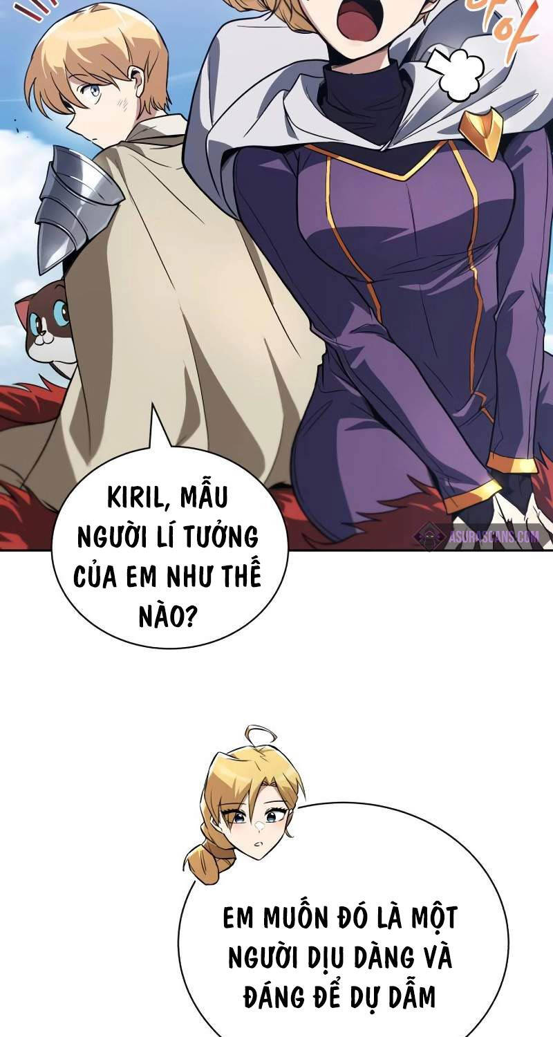 Quý Tộc Lười Biếng Trở Thành Thiên Tài Chapter  107 - 98