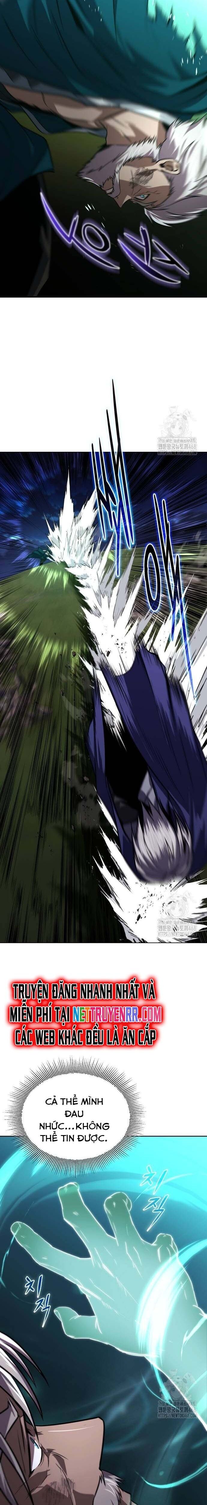 Quý Tộc Lười Biếng Trở Thành Thiên Tài Chapter 137 - 11