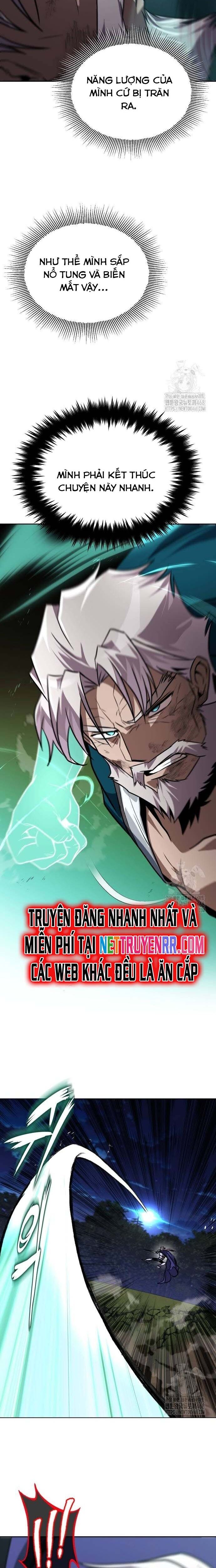 Quý Tộc Lười Biếng Trở Thành Thiên Tài Chapter 137 - 12