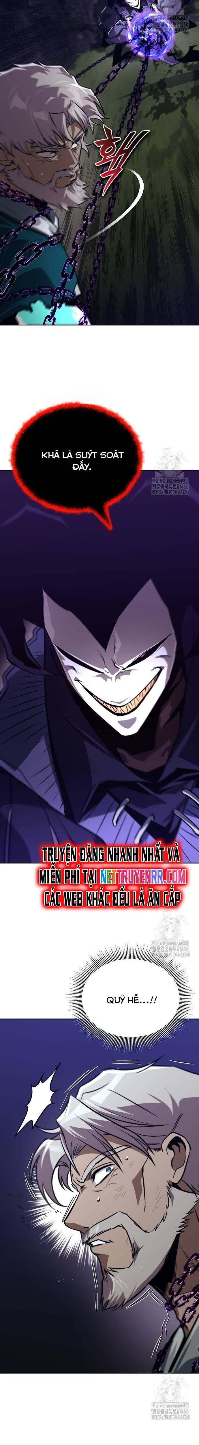 Quý Tộc Lười Biếng Trở Thành Thiên Tài Chapter 137 - 18