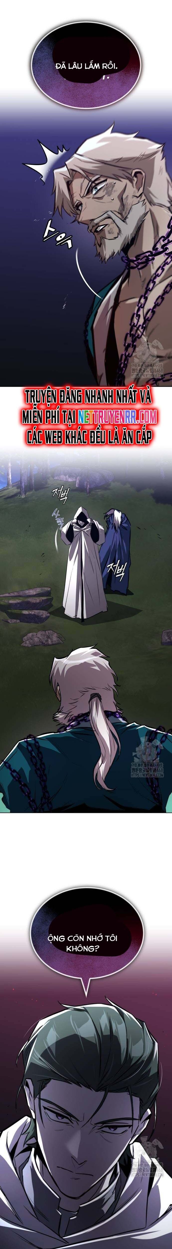 Quý Tộc Lười Biếng Trở Thành Thiên Tài Chapter 137 - 19