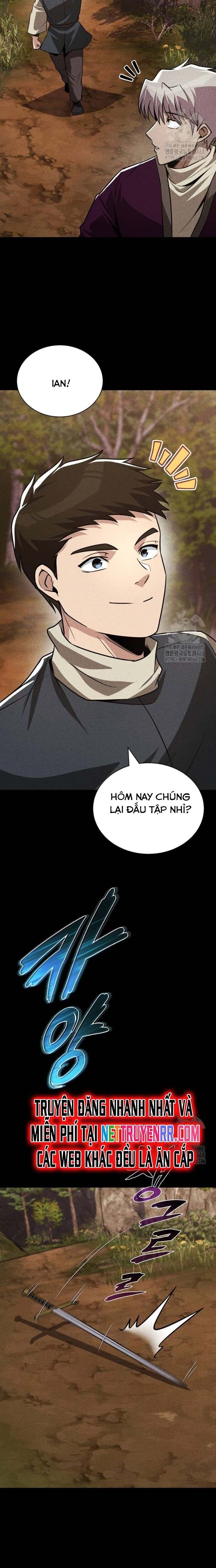 Quý Tộc Lười Biếng Trở Thành Thiên Tài Chapter 137 - 24