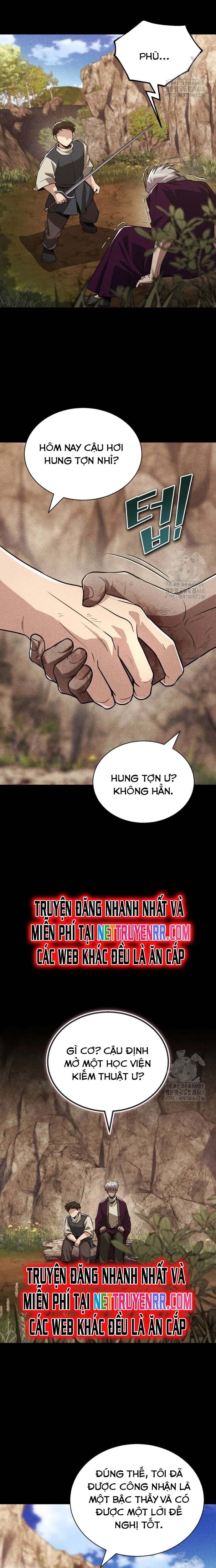 Quý Tộc Lười Biếng Trở Thành Thiên Tài Chapter 137 - 25