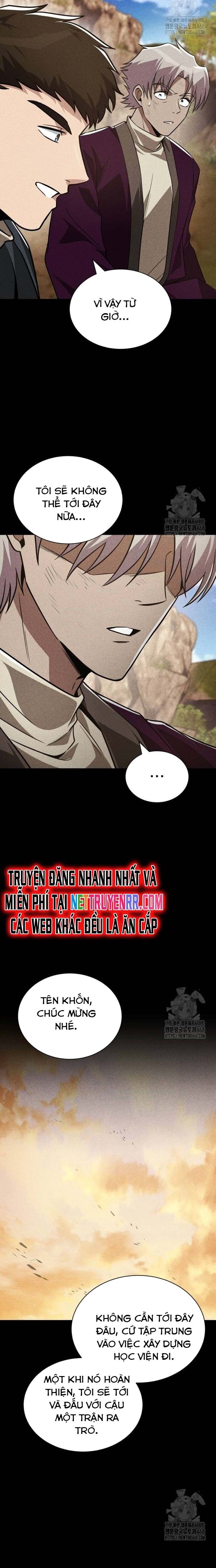 Quý Tộc Lười Biếng Trở Thành Thiên Tài Chapter 137 - 26