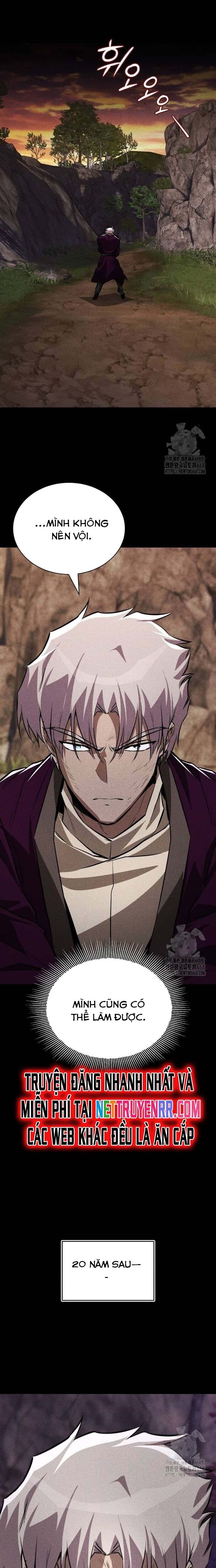 Quý Tộc Lười Biếng Trở Thành Thiên Tài Chapter 137 - 27