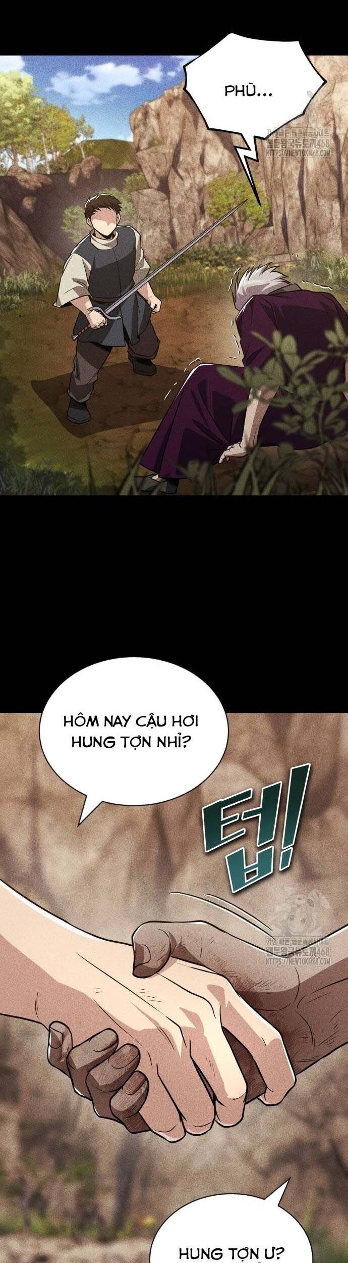 Quý Tộc Lười Biếng Trở Thành Thiên Tài Chapter 137 - 45