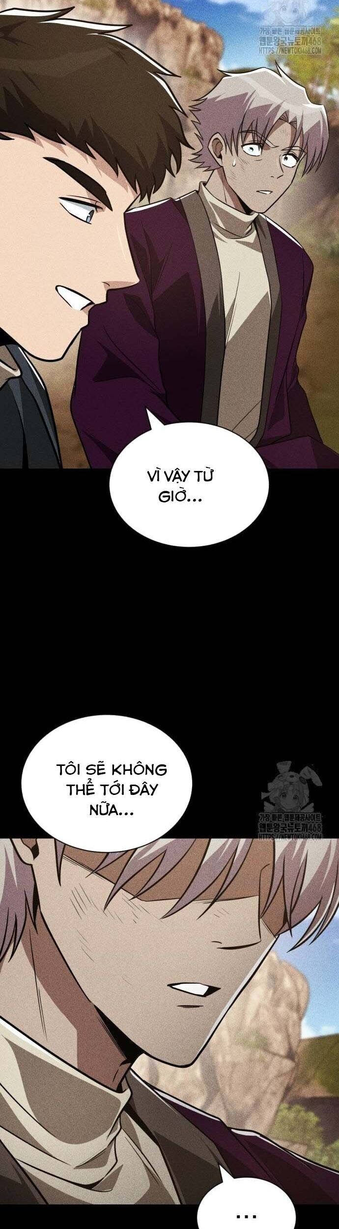 Quý Tộc Lười Biếng Trở Thành Thiên Tài Chapter 137 - 47
