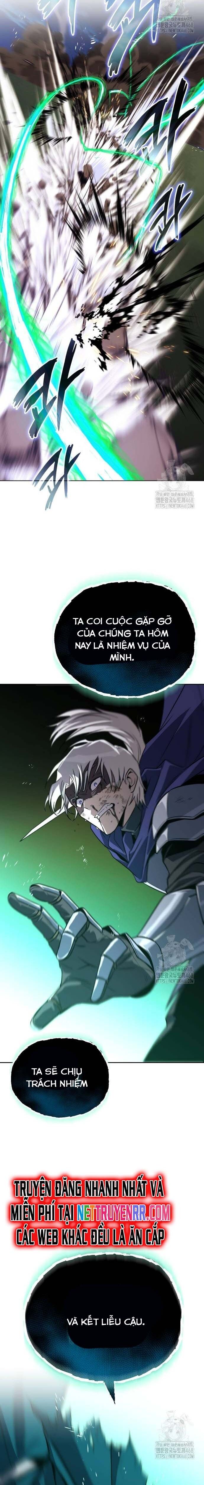 Quý Tộc Lười Biếng Trở Thành Thiên Tài Chapter 137 - 10