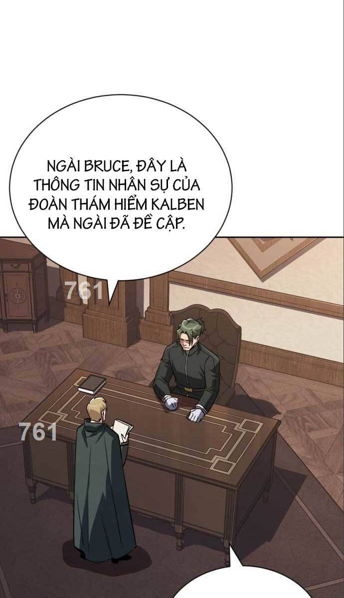 Quý Tộc Lười Biếng Trở Thành Thiên Tài Chapter 89.1 - 2