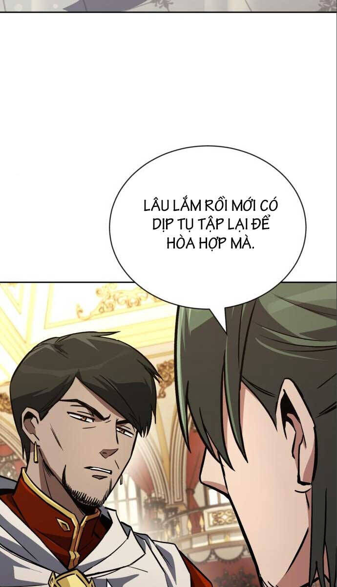 Quý Tộc Lười Biếng Trở Thành Thiên Tài Chapter 89.1 - 30